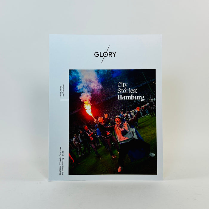 Glory - Hamburg