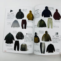 Go Out #192 - Autumn Outdoors x Fashion - October 2025