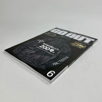 Go Out #200 - June 2026 - Arc'Teryx