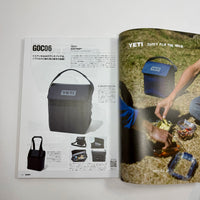 Go Out #200 - June 2026 - Arc'Teryx