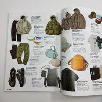 Go Out #200 - June 2026 - Arc'Teryx