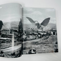 Godzilla - The First 70 Years : The Official Illustrated History of the Japanese Productions