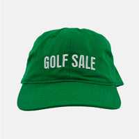 Golf Sale Hat