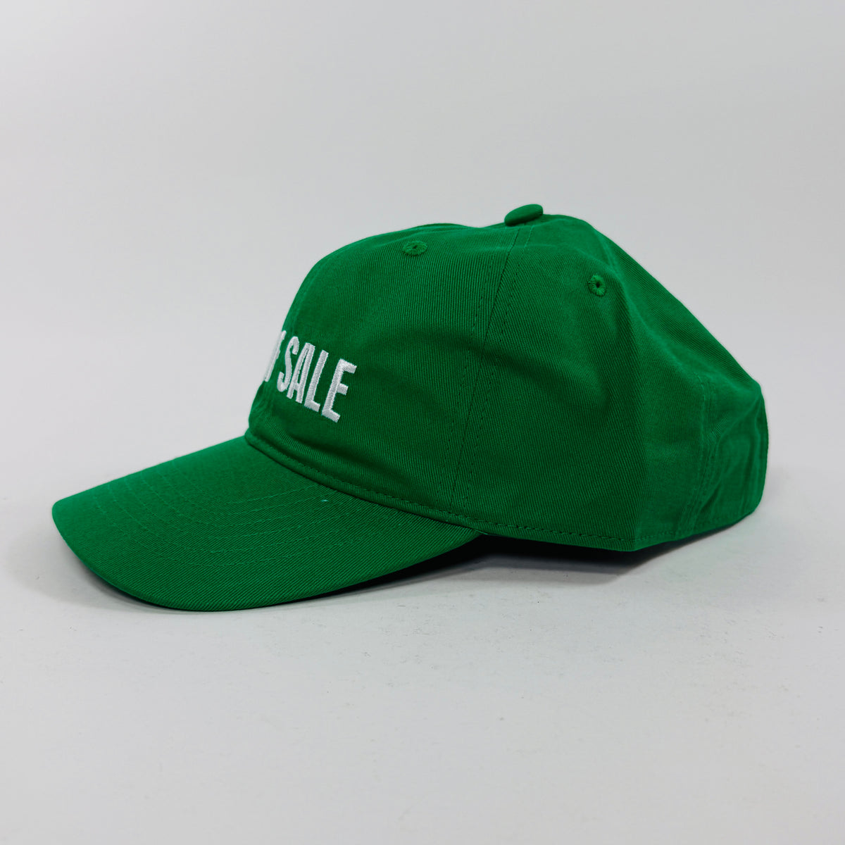 Golf Sale Hat
