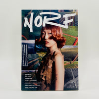 Gone Norf #1