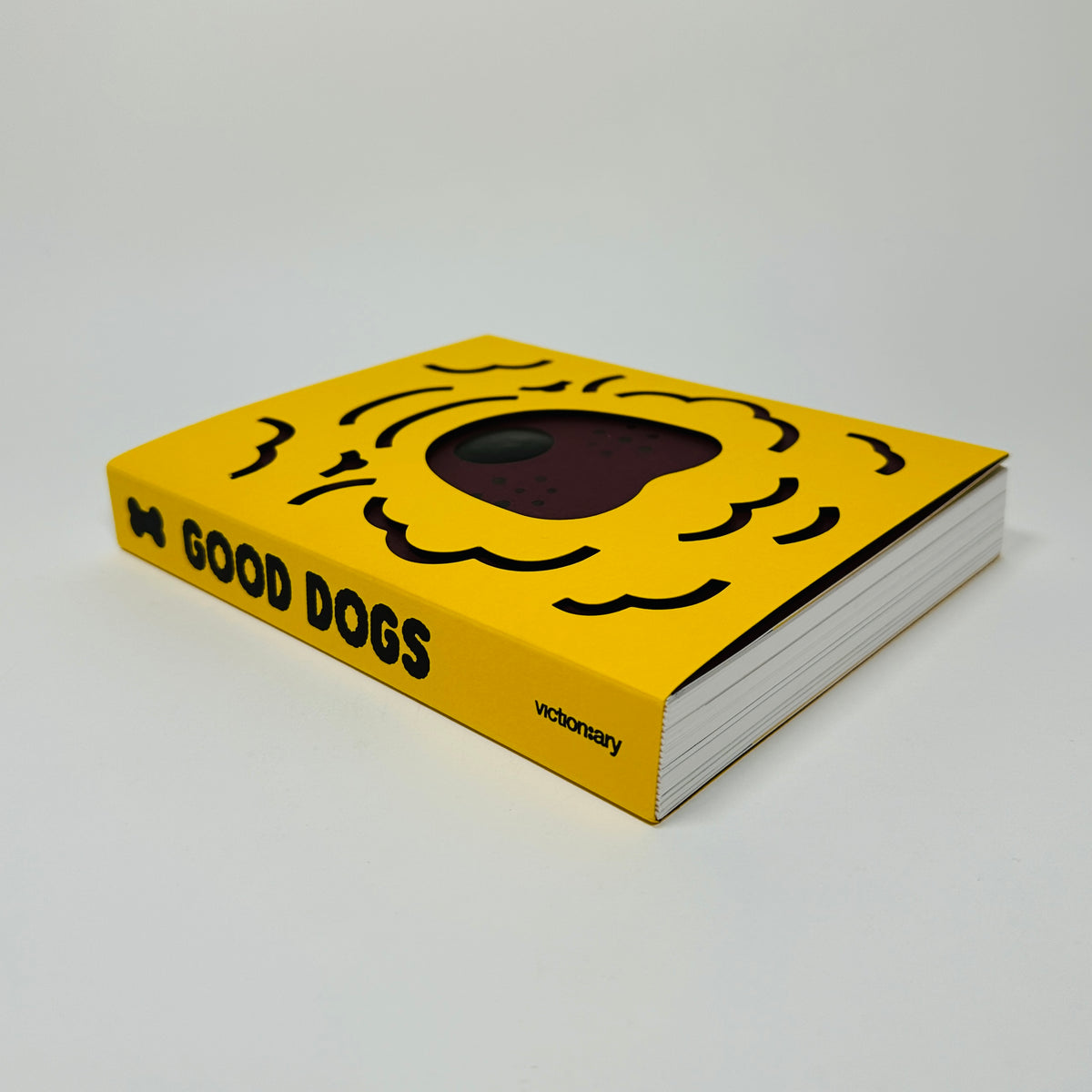 Good Dogs: Canine Companions in Art and Illustration