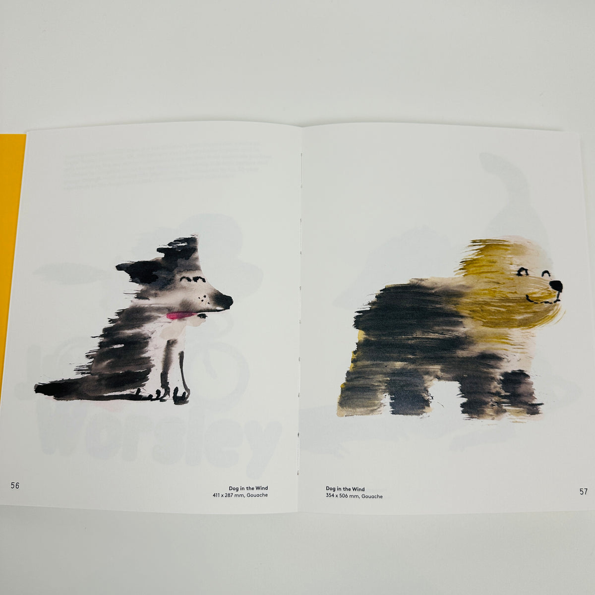 Good Dogs: Canine Companions in Art and Illustration