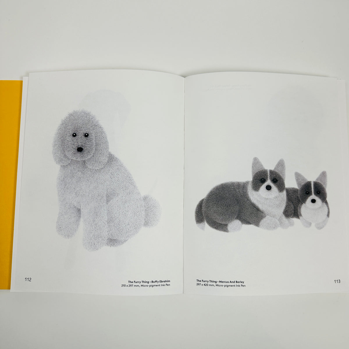 Good Dogs: Canine Companions in Art and Illustration