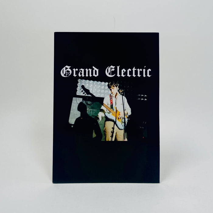 Grand Electric #1