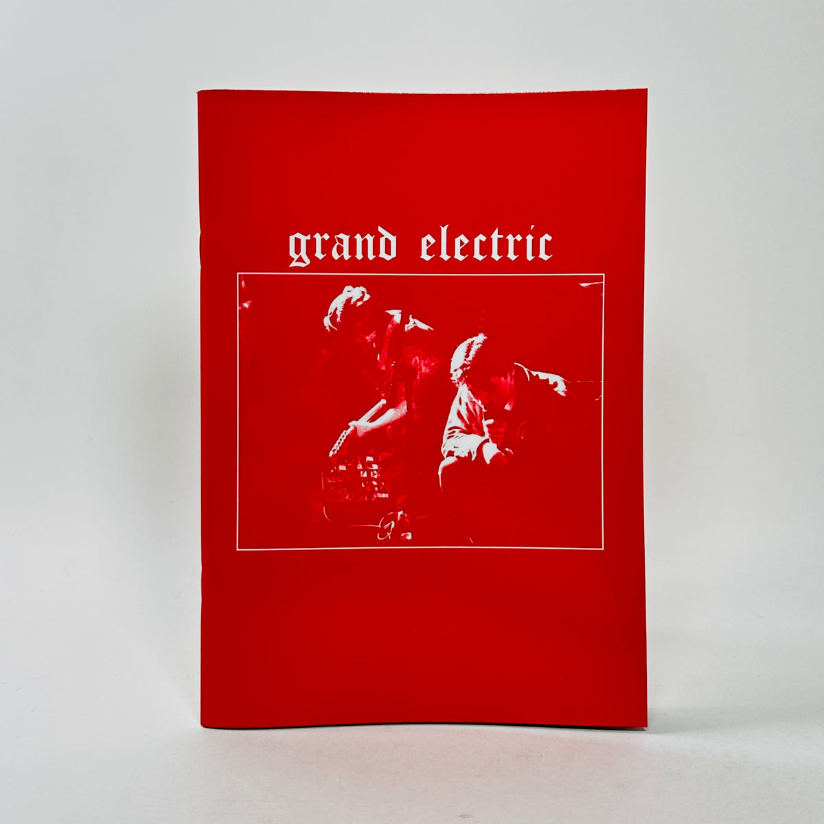 Grand Electric #3