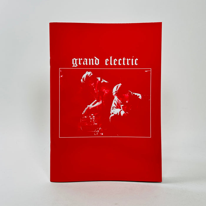 Grand Electric #3