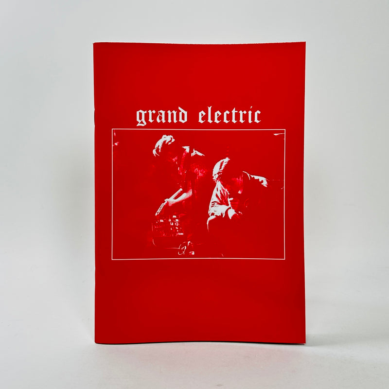 Grand Electric #3
