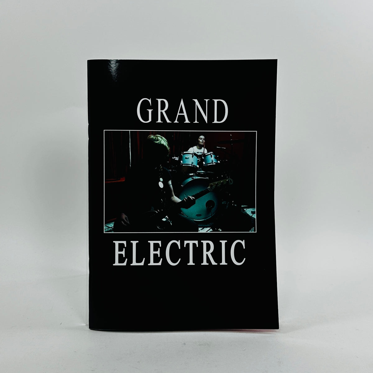 Grand Electric #4