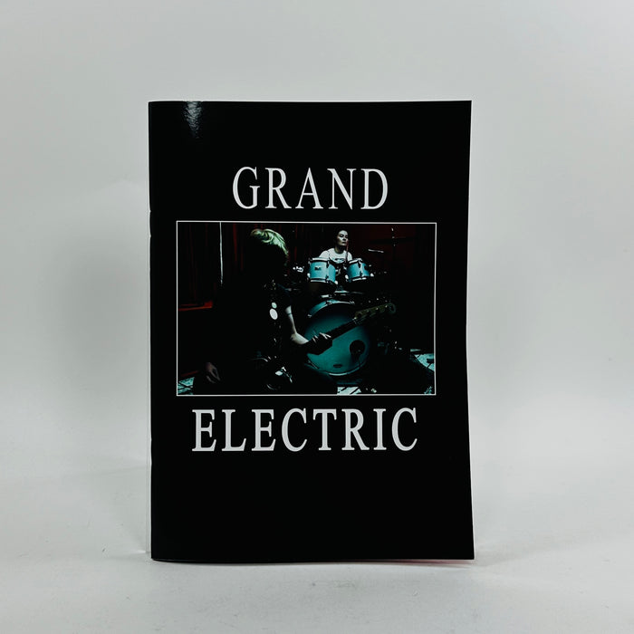 Grand Electric #4