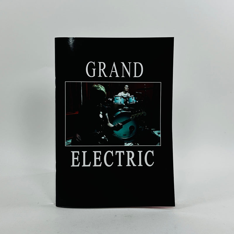 Grand Electric #4