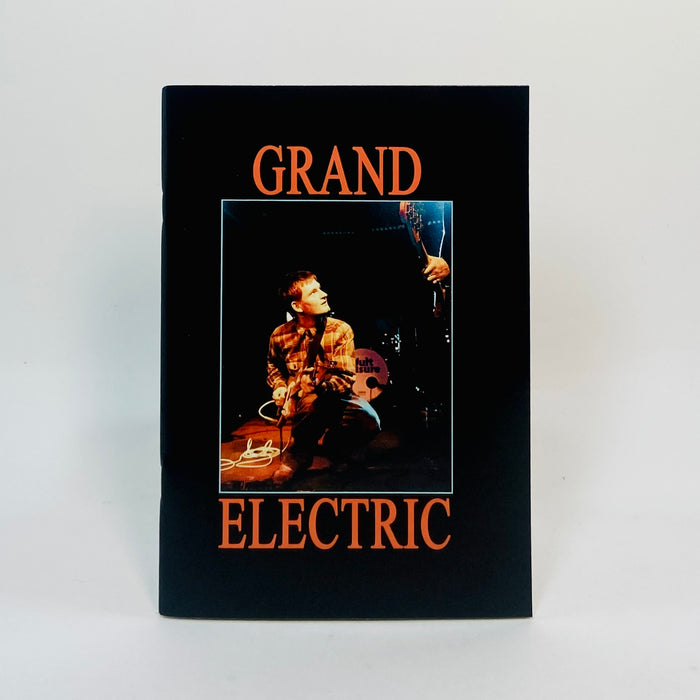 Grand Electric #5