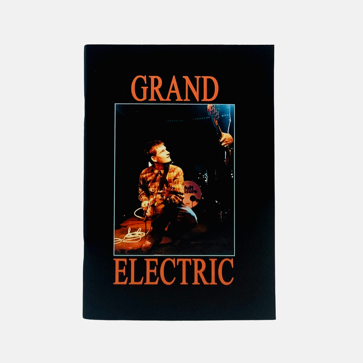 Grand Electric #5