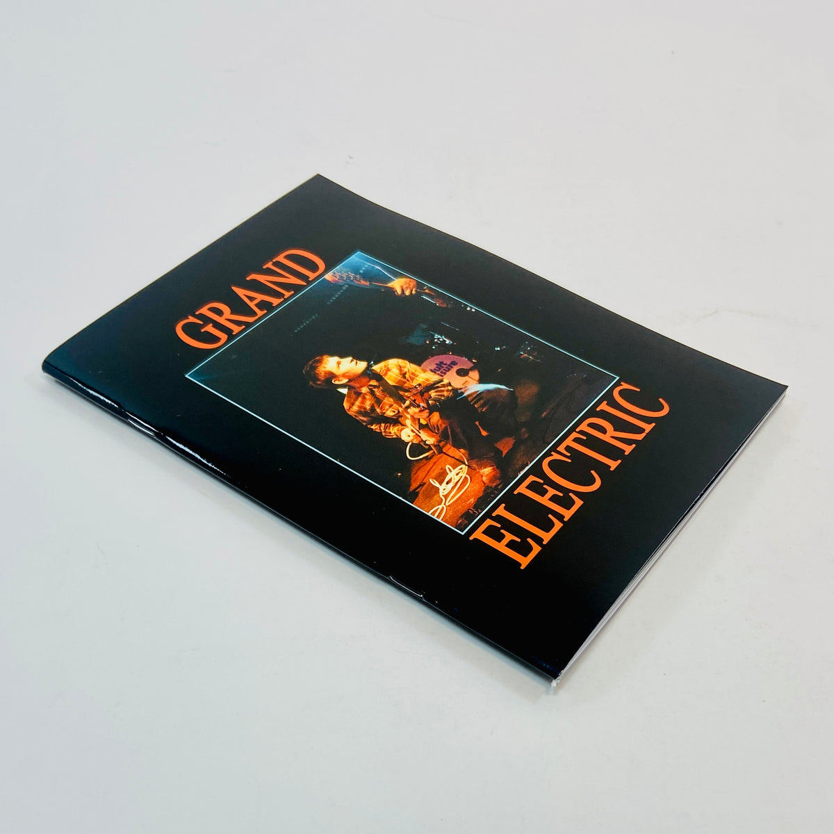 Grand Electric #5