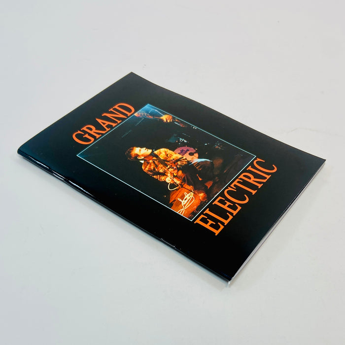Grand Electric #5