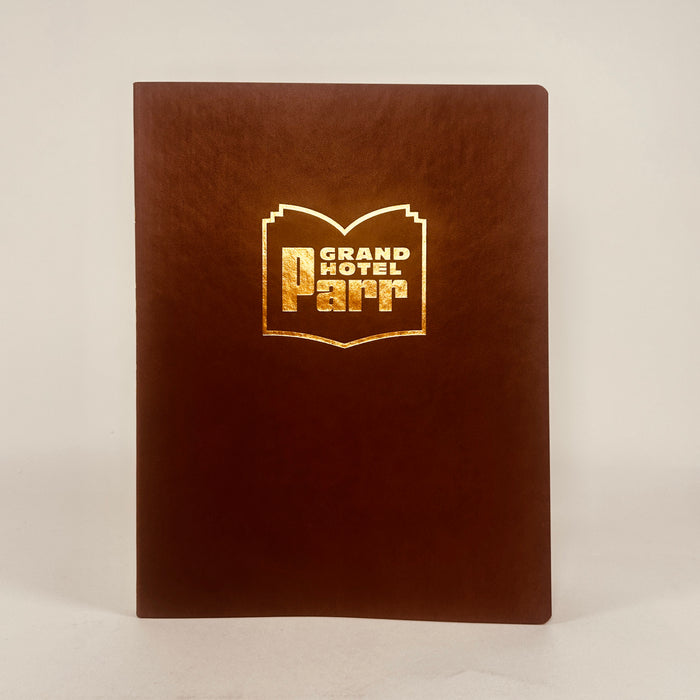 Grand Hotel Parr - Photobooks by Martin Parr