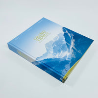 Grand Trails - A Global Anthology of Trail Running