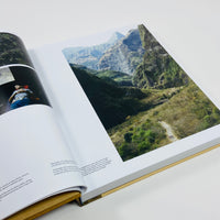 Grand Trails - A Global Anthology of Trail Running