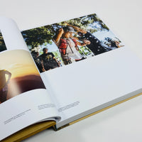 Grand Trails - A Global Anthology of Trail Running