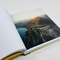 Grand Trails - A Global Anthology of Trail Running