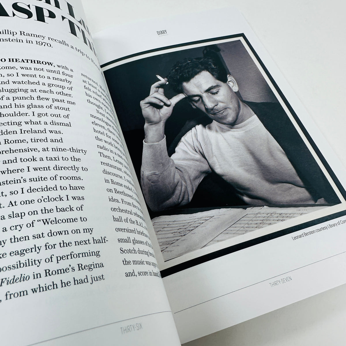 Grant #7 - The Journal of One Grand Books