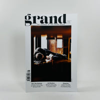 Grant #8 - The Journal of One Grand Books