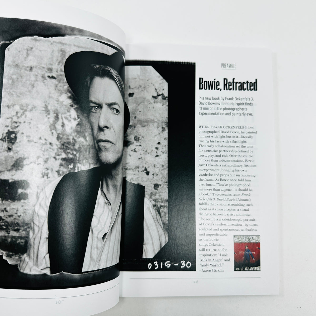 Grant #8 - The Journal of One Grand Books