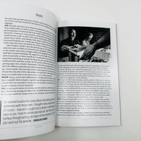 Grant #8 - The Journal of One Grand Books