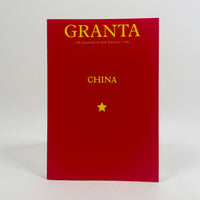 Granta #169 - China