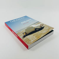 Granta #172 - Badlands