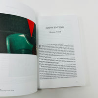 Granta #172 - Badlands