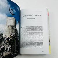Granta #173 - India