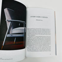 Granta #174 - Therapy