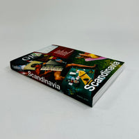 Granta #175 - Scandinavia