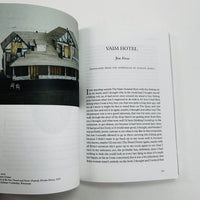 Granta #175 - Scandinavia