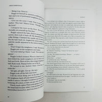 Granta #176 - American Berserk