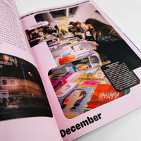 Graphic #51 - Art Book Fair