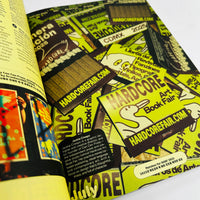 Graphic #51 - Art Book Fair