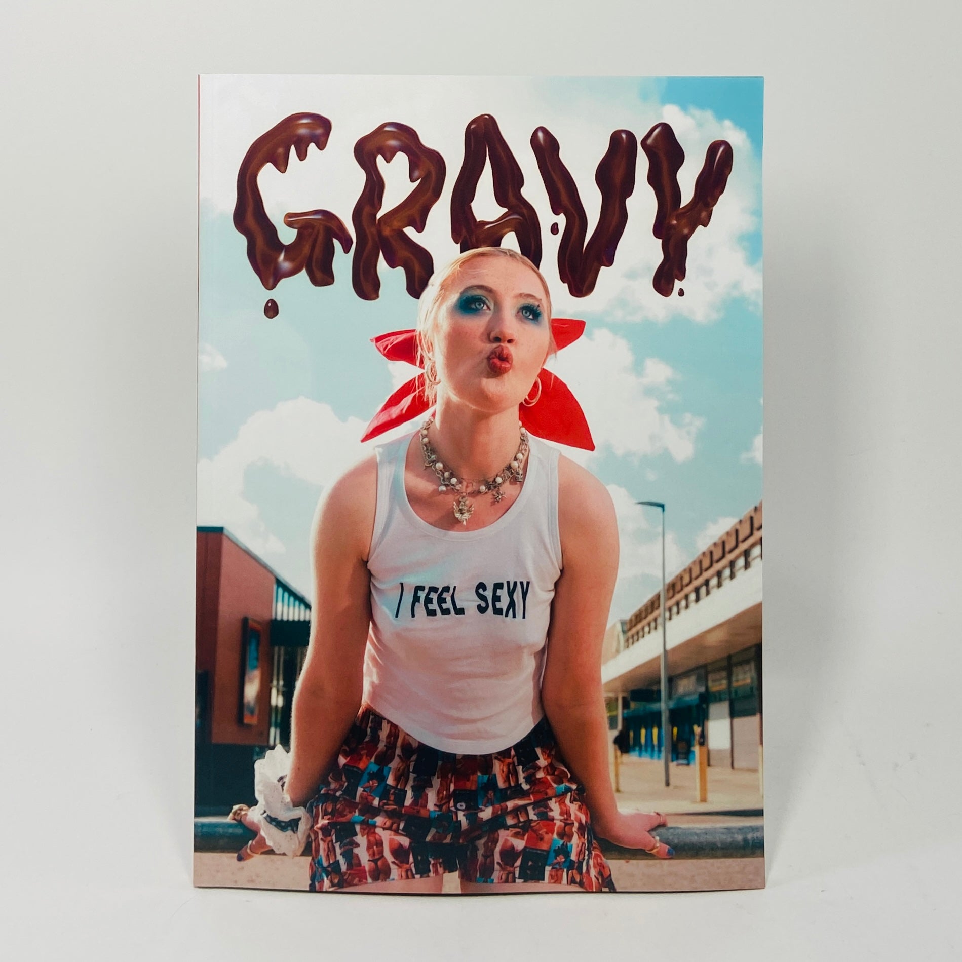 gravy 雑誌 ストア