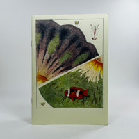 Great Barrier Reef Notebook