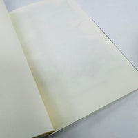 Great Barrier Reef Notebook