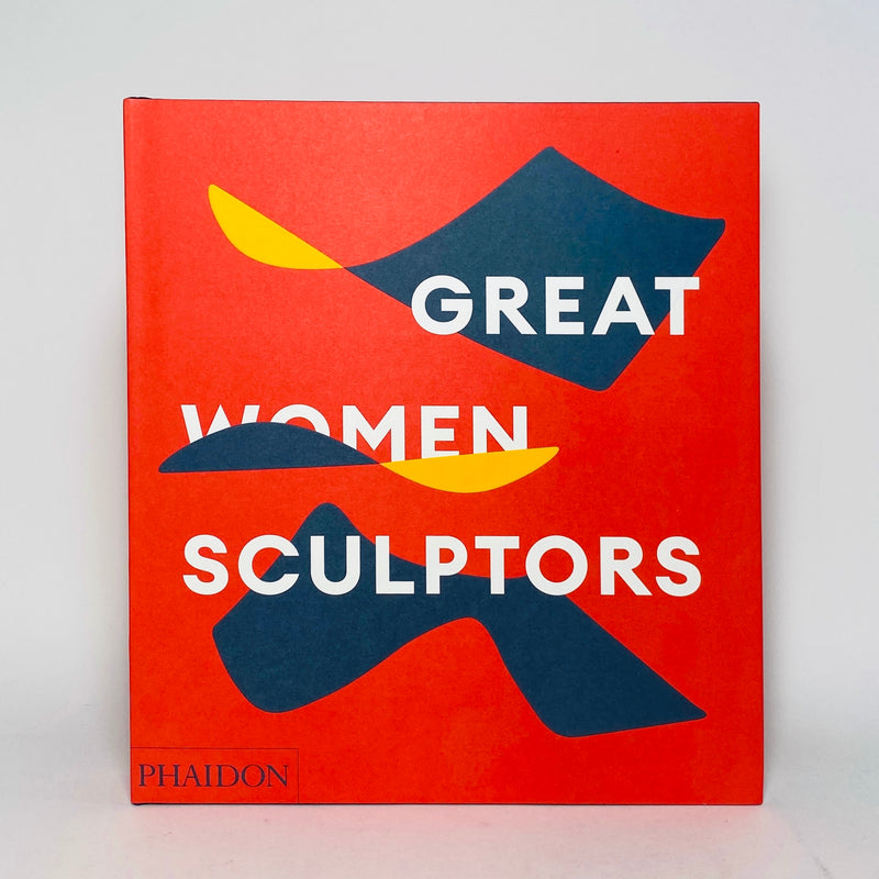 Great Women Sculptors