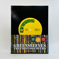 Greensleeves - The First 100 Covers