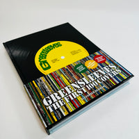 Greensleeves - The First 100 Covers