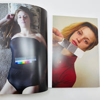 Grey Cards - Richard Kern