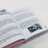 Grrrl in Print - Anthology Collection